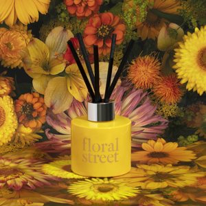 Floral Street Vanilla Bloom Diffuser